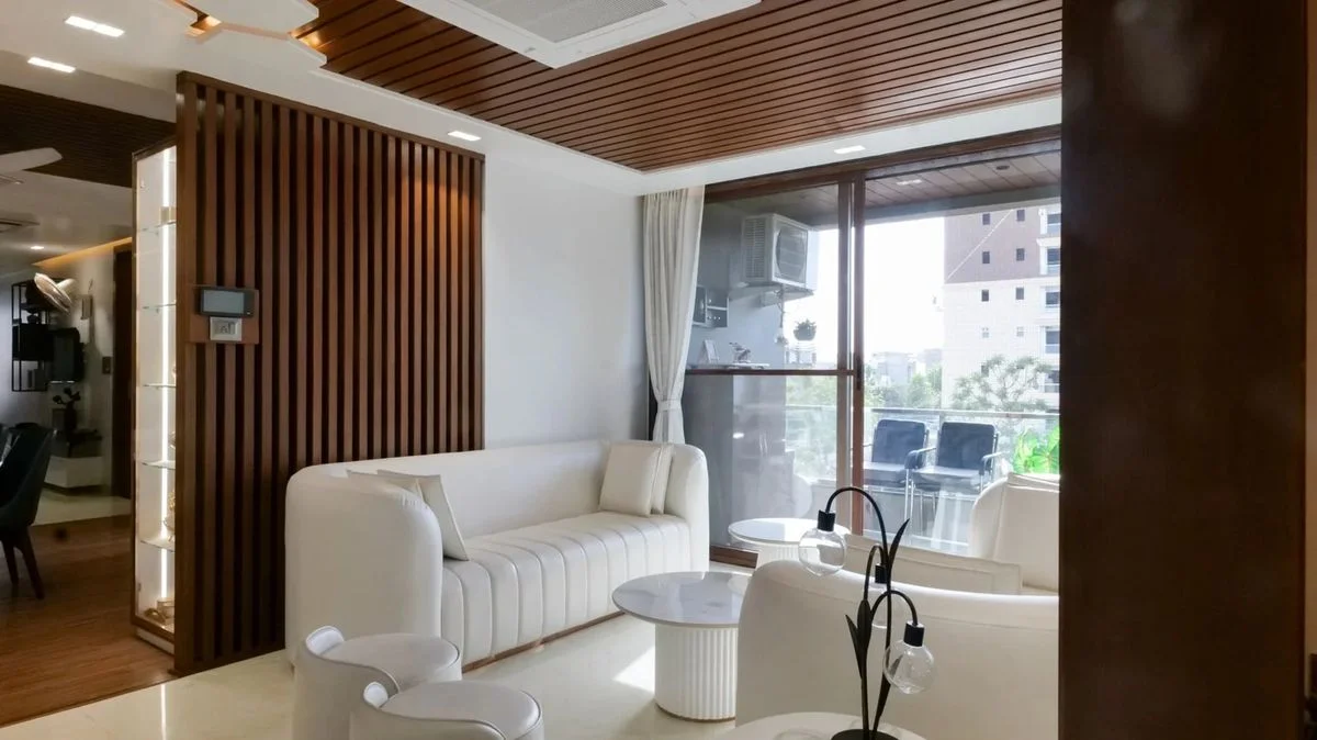 Living & dining design inspiration